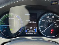 Mitsubishi Outlander (Sold) 2.4h TwinMotor 13.8kWh 4h SUV 5dr Petrol Plug-in Hybrid CVT 4WD Euro 30