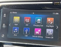 Mitsubishi Outlander (Sold) 2.4h TwinMotor 13.8kWh 4h SUV 5dr Petrol Plug-in Hybrid CVT 4WD Euro 35