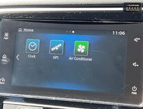 Mitsubishi Outlander (Sold) 2.4h TwinMotor 13.8kWh 4h SUV 5dr Petrol Plug-in Hybrid CVT 4WD Euro 36