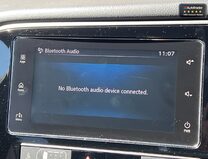 Mitsubishi Outlander (Sold) 2.4h TwinMotor 13.8kWh 4h SUV 5dr Petrol Plug-in Hybrid CVT 4WD Euro 38