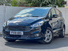 Ford S-Max 2.0 TDCi Titanium MPV 5dr Diesel Manual Euro 6 (s/s) (180 ps)