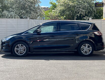 Ford S-Max 2.0 TDCi Titanium MPV 5dr Diesel Manual Euro 6 (s/s) (180 ps) 6