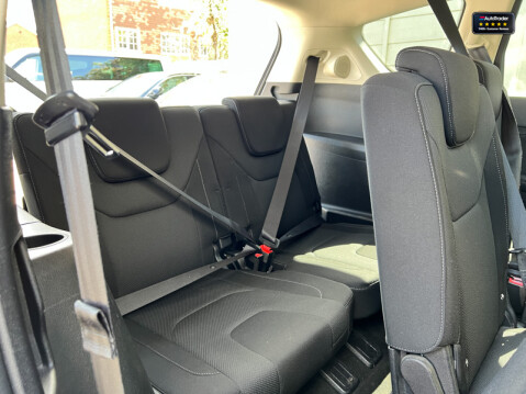 Ford S-Max 2.0 TDCi Titanium MPV 5dr Diesel Manual Euro 6 (s/s) (180 ps) 13