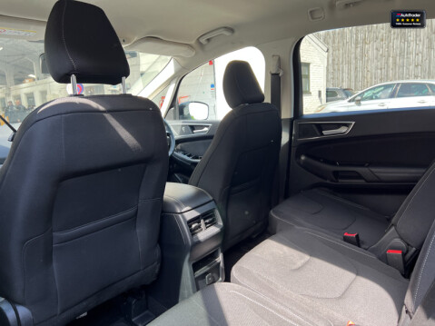 Ford S-Max 2.0 TDCi Titanium MPV 5dr Diesel Manual Euro 6 (s/s) (180 ps) 18