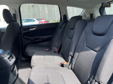 Ford S-Max 2.0 TDCi Titanium MPV 5dr Diesel Manual Euro 6 (s/s) (180 ps) 17