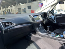 Ford S-Max 2.0 TDCi Titanium MPV 5dr Diesel Manual Euro 6 (s/s) (180 ps) 20