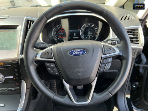 Ford S-Max 2.0 TDCi Titanium MPV 5dr Diesel Manual Euro 6 (s/s) (180 ps) 23