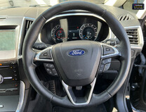 Ford S-Max 2.0 TDCi Titanium MPV 5dr Diesel Manual Euro 6 (s/s) (180 ps) 23