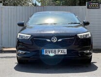 Vauxhall Insignia 1.5i Turbo GPF SRi Grand Sport 5dr Petrol Manual Euro 6 (s/s) (165 ps)[Tadl 2