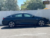 Vauxhall Insignia 1.5i Turbo GPF SRi Grand Sport 5dr Petrol Manual Euro 6 (s/s) (165 ps)[Tadl 4
