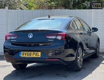Vauxhall Insignia 1.5i Turbo GPF SRi Grand Sport 5dr Petrol Manual Euro 6 (s/s) (165 ps)[Tadl 5