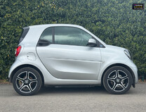 Smart Fortwo Coupe 17.6kWh Pulse Premium Coupe 2dr Electric Auto (22k 4