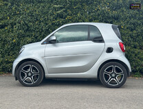 Smart Fortwo Coupe 17.6kWh Pulse Premium Coupe 2dr Electric Auto (22k 5