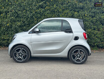 Smart Fortwo Coupe 17.6kWh Pulse Premium Coupe 2dr Electric Auto (22k 27