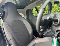 Smart Fortwo Coupe 17.6kWh Pulse Premium Coupe 2dr Electric Auto (22k 9