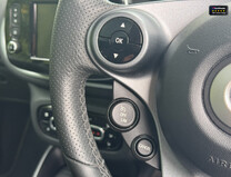 Smart Fortwo Coupe 17.6kWh Pulse Premium Coupe 2dr Electric Auto (22k 12