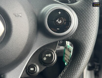 Smart Fortwo Coupe 17.6kWh Pulse Premium Coupe 2dr Electric Auto (22k 13