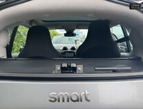 Smart Fortwo Coupe 17.6kWh Pulse Premium Coupe 2dr Electric Auto (22k 7