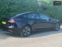 Tesla Model 3 (Sold) (Dual Motor) Long Range Saloon 4dr Electric Auto 4WDE (346 ps) 3