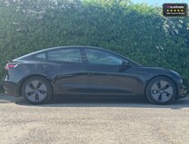 Tesla Model 3 (Sold) (Dual Motor) Long Range Saloon 4dr Electric Auto 4WDE (346 ps) 4