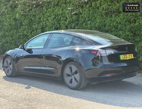 Tesla Model 3 (Sold) (Dual Motor) Long Range Saloon 4dr Electric Auto 4WDE (346 ps) 6