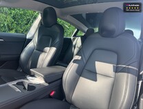 Tesla Model 3 (Sold) (Dual Motor) Long Range Saloon 4dr Electric Auto 4WDE (346 ps) 7