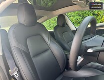 Tesla Model 3 (Sold) (Dual Motor) Long Range Saloon 4dr Electric Auto 4WDE (346 ps) 9