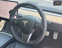 Tesla Model 3 (Sold) (Dual Motor) Long Range Saloon 4dr Electric Auto 4WDE (346 ps) 10