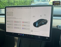 Tesla Model 3 (Sold) (Dual Motor) Long Range Saloon 4dr Electric Auto 4WDE (346 ps) 15