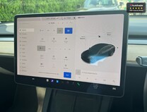 Tesla Model 3 (Sold) (Dual Motor) Long Range Saloon 4dr Electric Auto 4WDE (346 ps) 16