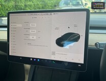 Tesla Model 3 (Sold) (Dual Motor) Long Range Saloon 4dr Electric Auto 4WDE (346 ps) 17