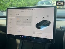 Tesla Model 3 (Sold) (Dual Motor) Long Range Saloon 4dr Electric Auto 4WDE (346 ps) 18