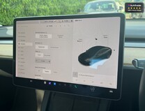 Tesla Model 3 (Sold) (Dual Motor) Long Range Saloon 4dr Electric Auto 4WDE (346 ps) 19