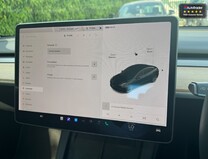 Tesla Model 3 (Sold) (Dual Motor) Long Range Saloon 4dr Electric Auto 4WDE (346 ps) 20