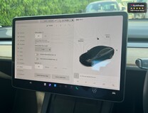 Tesla Model 3 (Sold) (Dual Motor) Long Range Saloon 4dr Electric Auto 4WDE (346 ps) 21