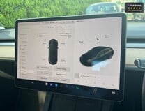 Tesla Model 3 (Sold) (Dual Motor) Long Range Saloon 4dr Electric Auto 4WDE (346 ps) 22