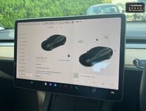 Tesla Model 3 (Sold) (Dual Motor) Long Range Saloon 4dr Electric Auto 4WDE (346 ps) 23