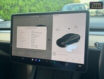 Tesla Model 3 (Sold) (Dual Motor) Long Range Saloon 4dr Electric Auto 4WDE (346 ps) 24