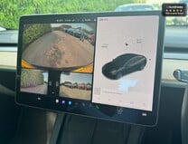 Tesla Model 3 (Sold) (Dual Motor) Long Range Saloon 4dr Electric Auto 4WDE (346 ps) 25