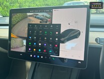 Tesla Model 3 (Sold) (Dual Motor) Long Range Saloon 4dr Electric Auto 4WDE (346 ps) 26