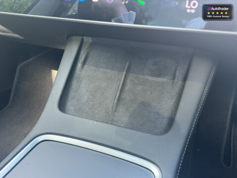 Tesla Model 3 (Sold) (Dual Motor) Long Range Saloon 4dr Electric Auto 4WDE (346 ps) 27
