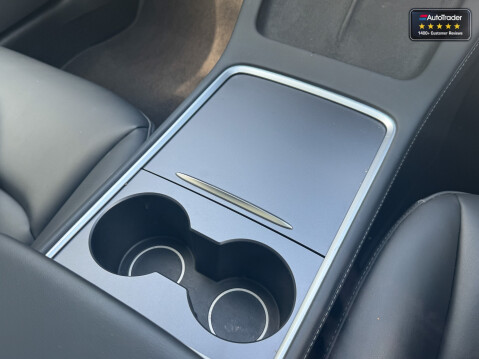 Tesla Model 3 (Sold) (Dual Motor) Long Range Saloon 4dr Electric Auto 4WDE (346 ps) 28