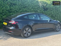 Tesla Model 3 (Sold) (Dual Motor) Long Range Saloon 4dr Electric Auto 4WDE (346 ps) 33