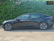 Tesla Model 3 (Sold) (Dual Motor) Long Range Saloon 4dr Electric Auto 4WDE (346 ps) 35