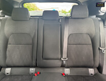 Nissan Qashqai 1.3 DIG-T MHEV N-Connecta SUV 5dr Petrol Hybrid Manual Euro 6 (s/s) (140 ps 9