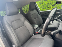 Nissan Qashqai 1.3 DIG-T MHEV N-Connecta SUV 5dr Petrol Hybrid Manual Euro 6 (s/s) (140 ps 10