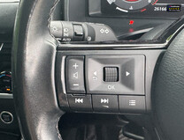 Nissan Qashqai 1.3 DIG-T MHEV N-Connecta SUV 5dr Petrol Hybrid Manual Euro 6 (s/s) (140 ps 12