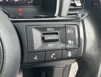 Nissan Qashqai 1.3 DIG-T MHEV N-Connecta SUV 5dr Petrol Hybrid Manual Euro 6 (s/s) (140 ps 13