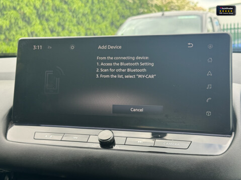 Nissan Qashqai 1.3 DIG-T MHEV N-Connecta SUV 5dr Petrol Hybrid Manual Euro 6 (s/s) (140 ps 20
