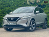 Nissan Qashqai 1.3 DIG-T MHEV N-Connecta SUV 5dr Petrol Hybrid Manual Euro 6 (s/s) (140 ps